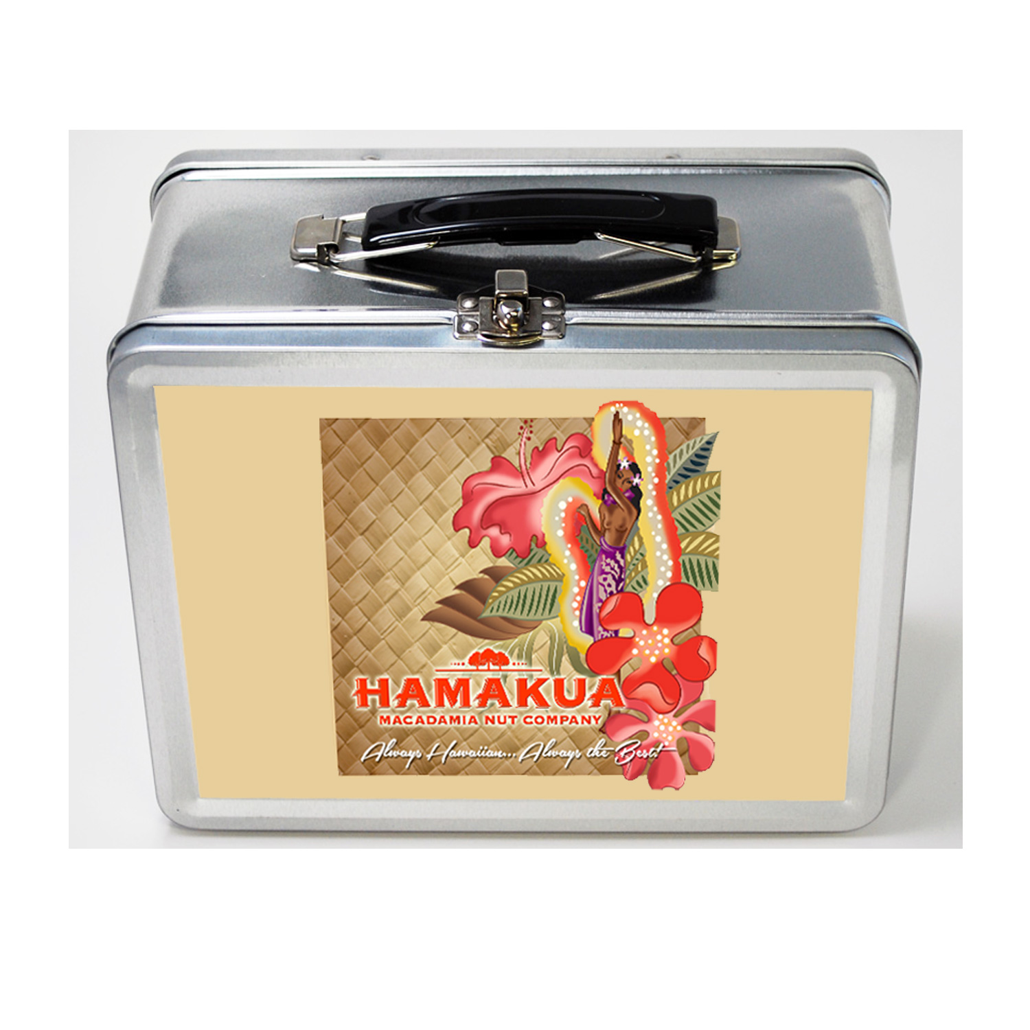 LUNCH BOXES - Del Rey Gourmet