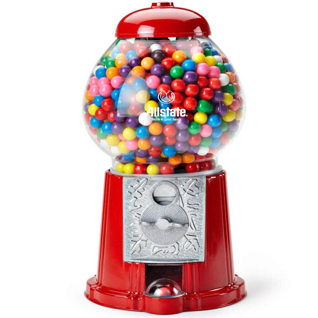 Gumball Machine